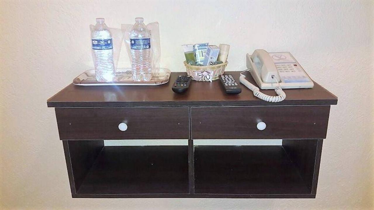 Hotel Versalles Suites Cancun Luaran gambar