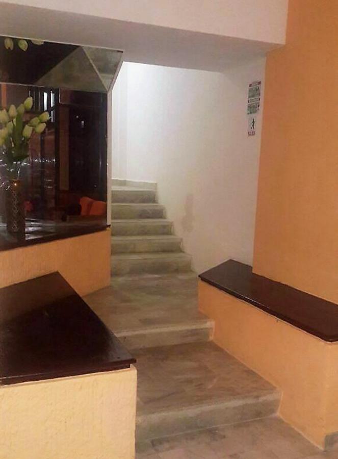 Hotel Versalles Suites Cancun Luaran gambar