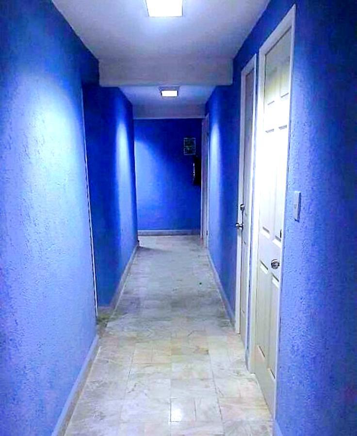 Hotel Versalles Suites Cancun Luaran gambar