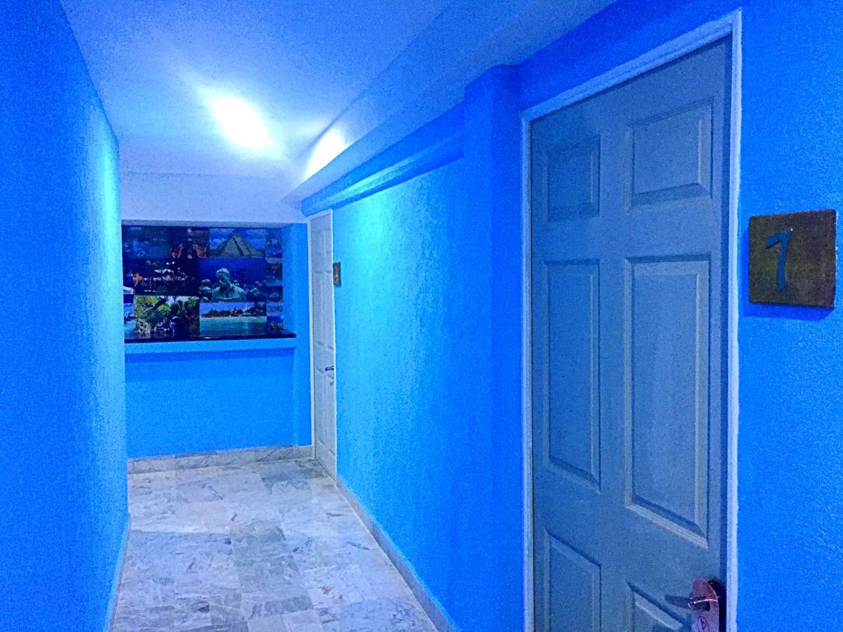 Hotel Versalles Suites Cancun Luaran gambar