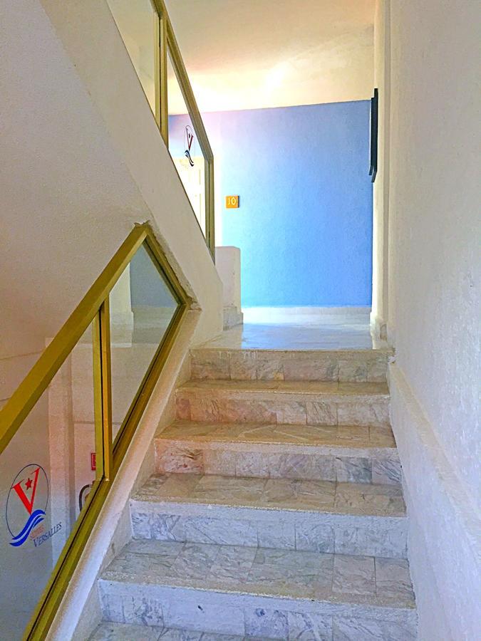 Hotel Versalles Suites Cancun Luaran gambar
