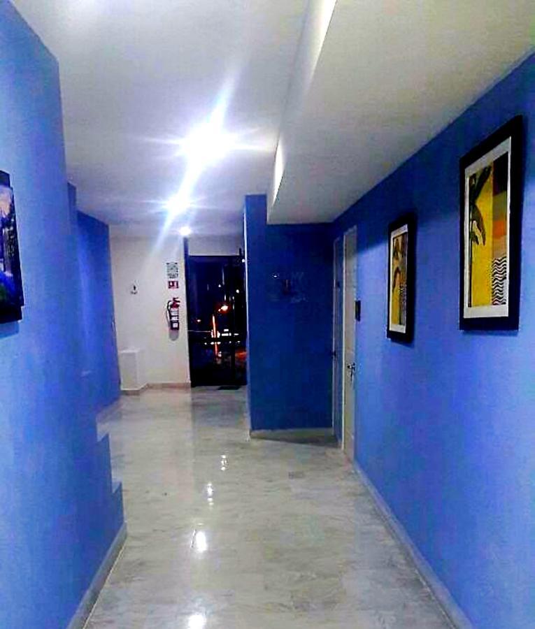 Hotel Versalles Suites Cancun Luaran gambar
